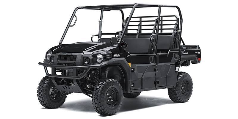 2027 Kawasaki MULE PRO-DXT EPS UTV/Utility ATV