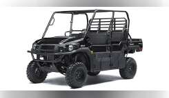 2027 Kawasaki MULE PRO-DXT EPS UTV/Utility ATV