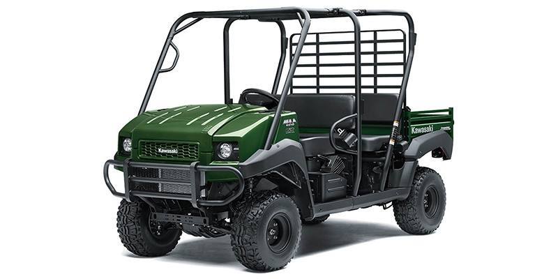 2027 Kawasaki MULE 4010 TRANS 4X4 UTV/Utility ATV