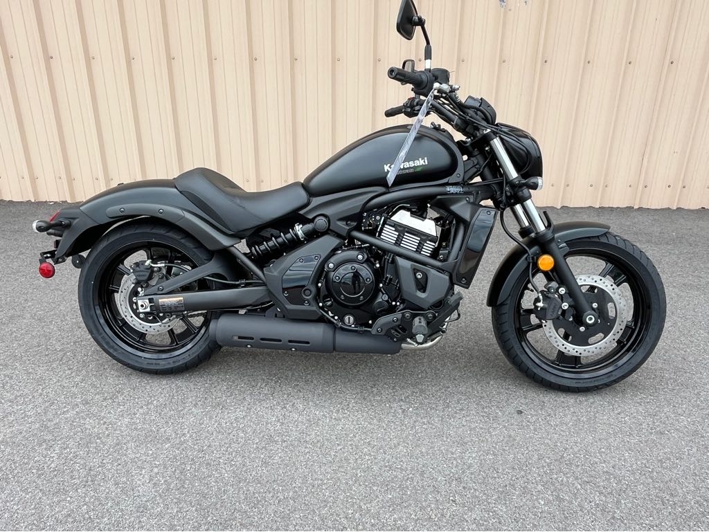 2026 Kawasaki Vulcan S BASE in Bloomsburg, PA