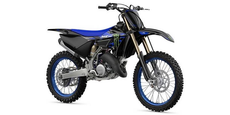 2027 Yamaha YZ125 MONSTER ENERGY EDITION 125 in Cheyenne, WY