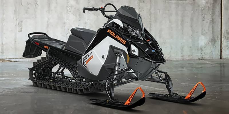 2027 Polaris 850 RMK SP 155 in boise ID