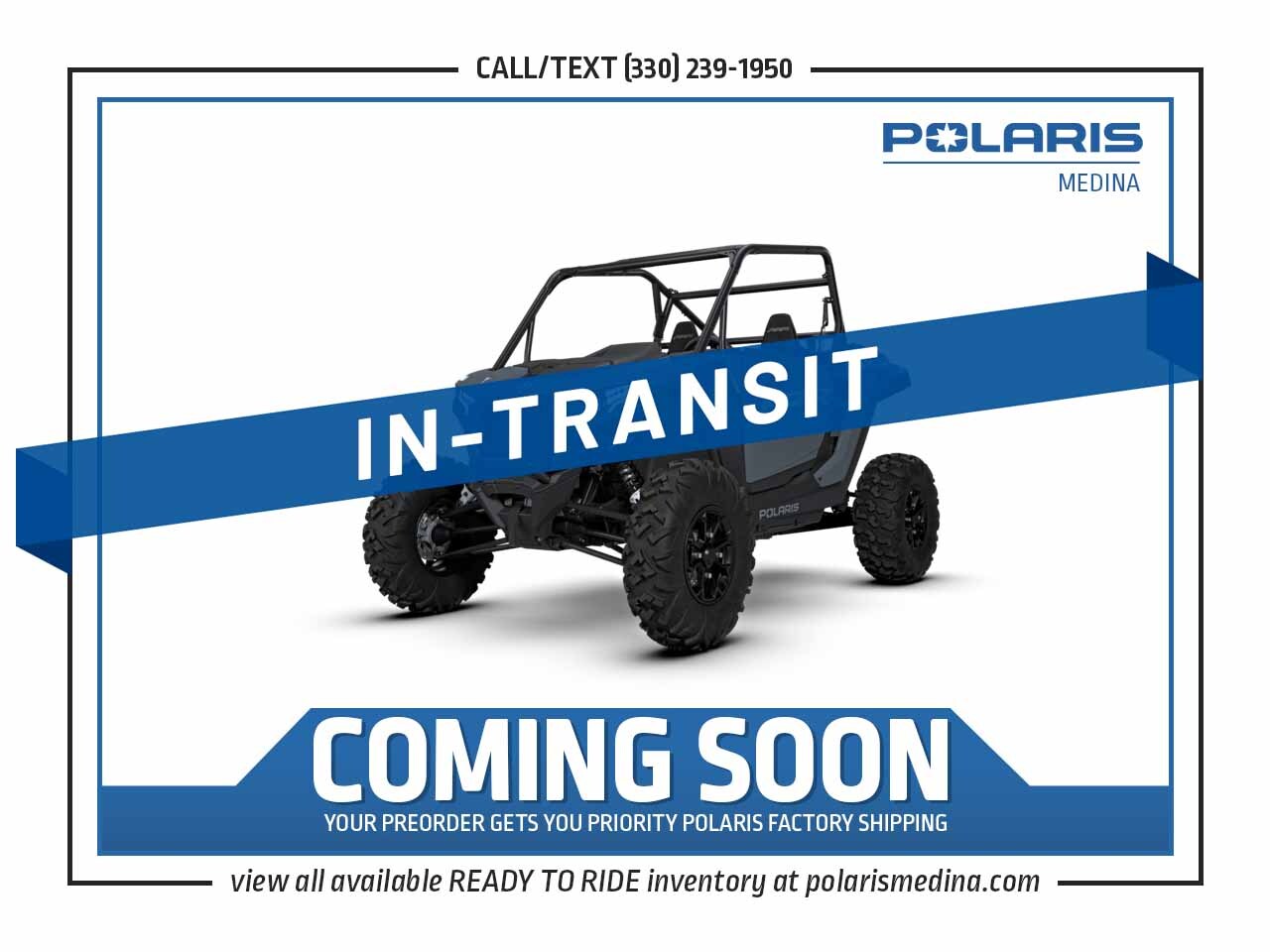 2027 Polaris RZR XP SPORT - STEALTH GRAY in medina OH