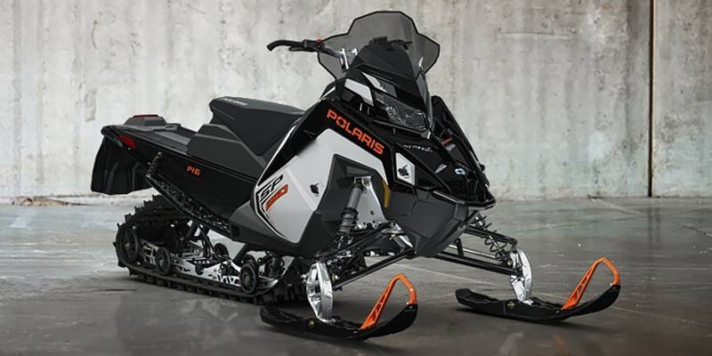 2027 Polaris 650 SWITCHBACK SP 146 650 146 in boise ID