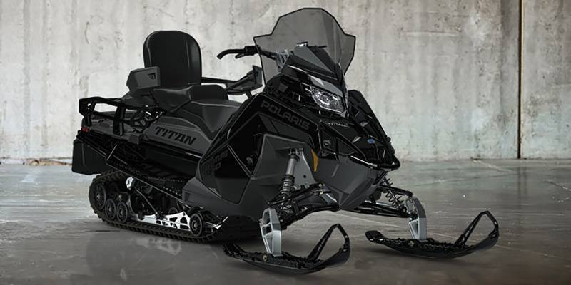 2027 Polaris 650 TITAN Adventure 155 in boise ID