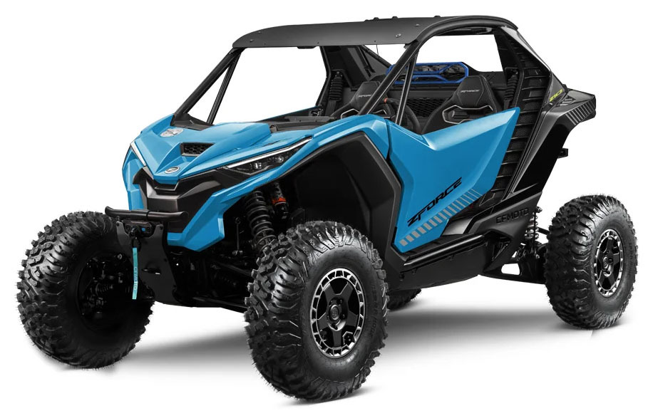 2027 CFMOTO ZFORCE Z10 in newfield NJ