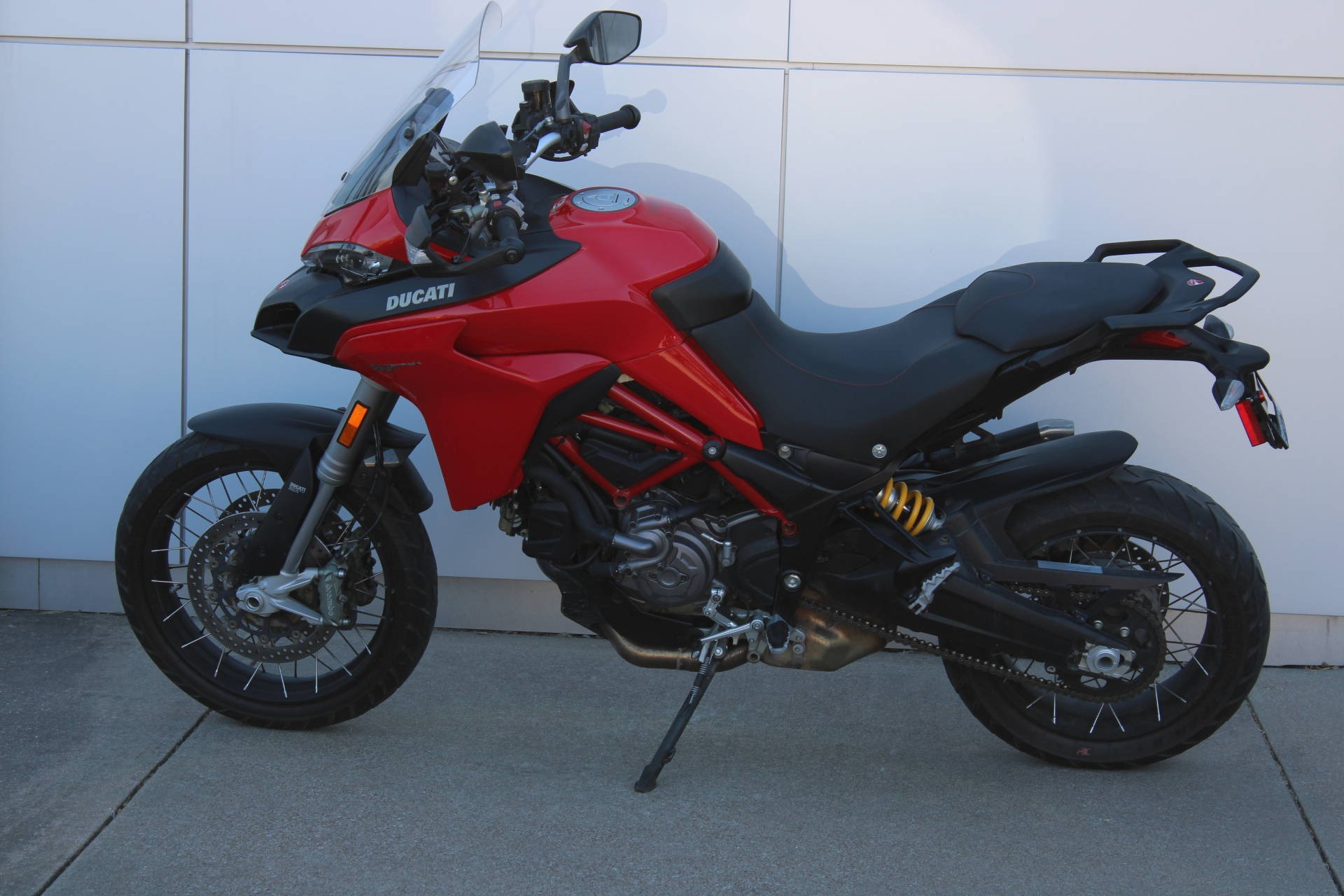 2020 Ducati Multistrada 1200 in Fort Worth, TX