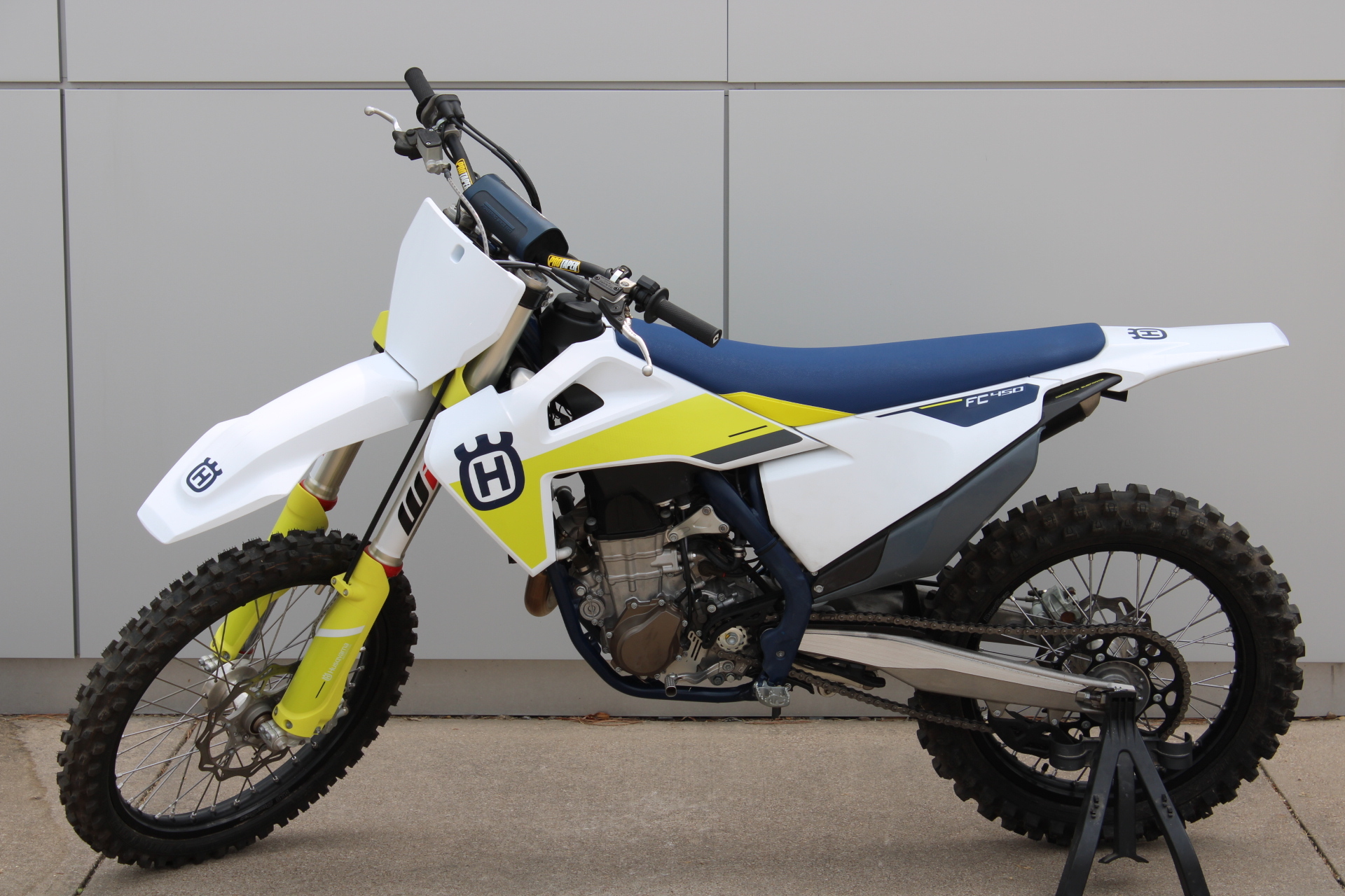 2021 Husqvarna FC 450 450 in Fort Worth, TX