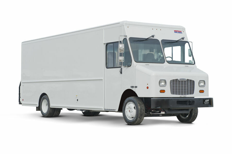 2027 FREIGHTLINER MT55 in Sturgis, MI