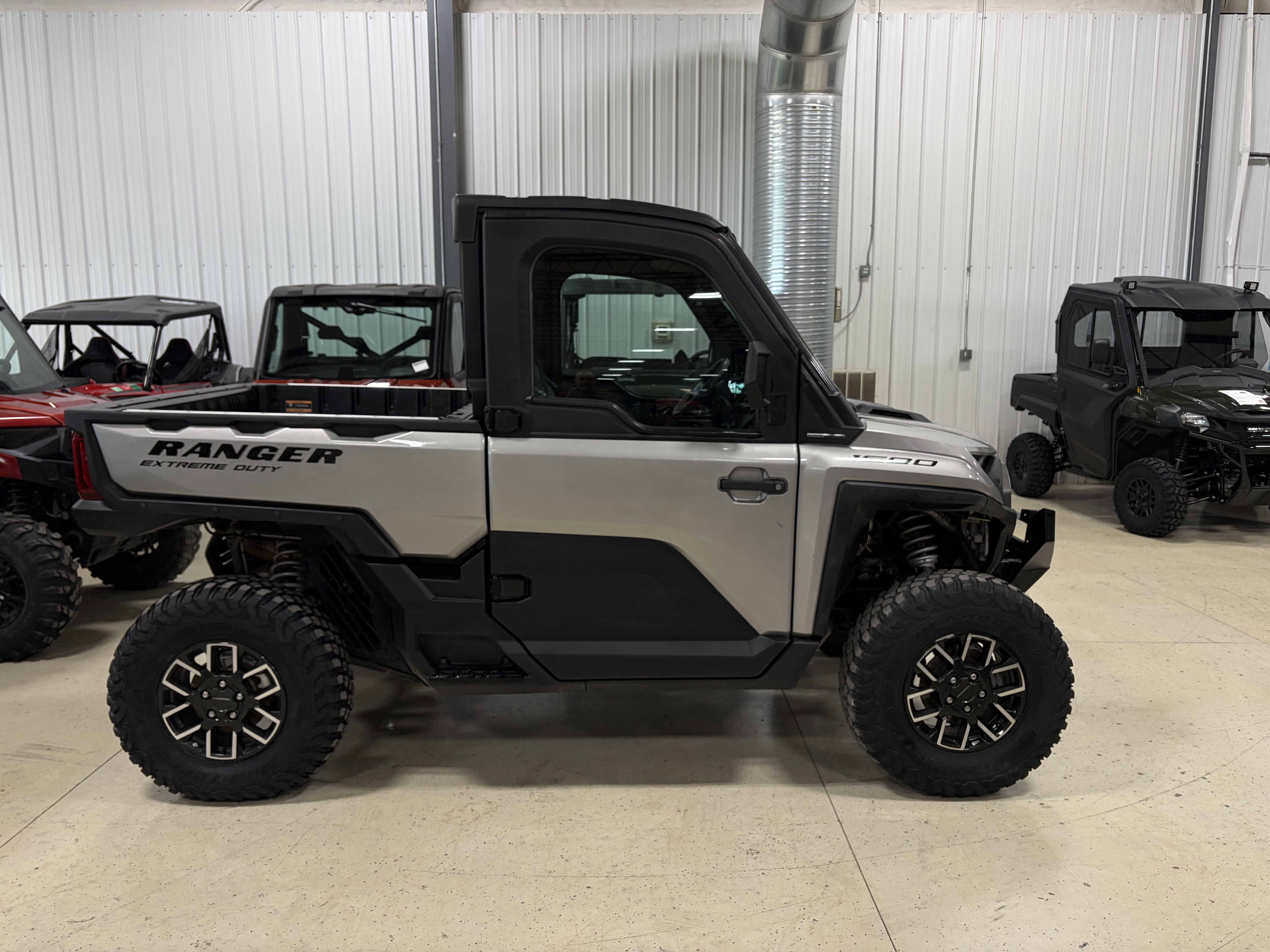 2024 Polaris® Ranger Xd 1500 Northstar Edition Premium in storm lake IA