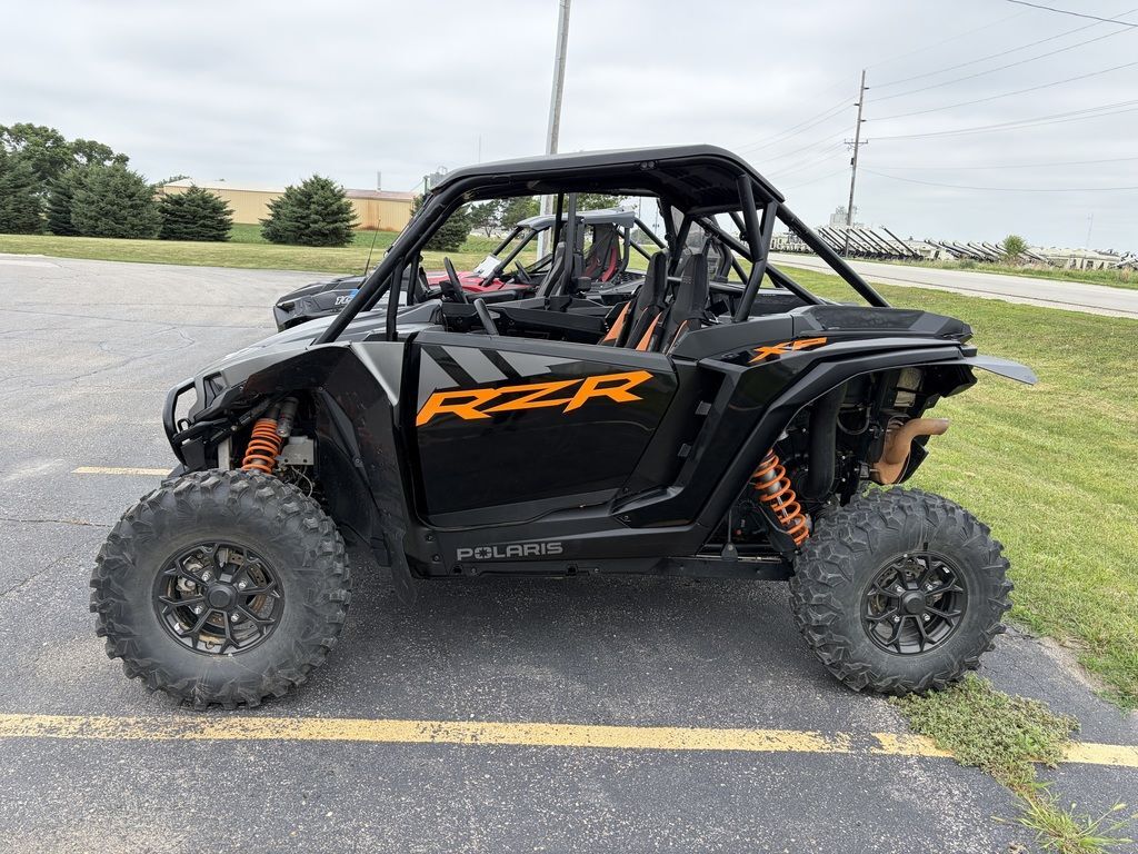 2024 Polaris® Rzr Xp 1000 Premium in storm lake IA