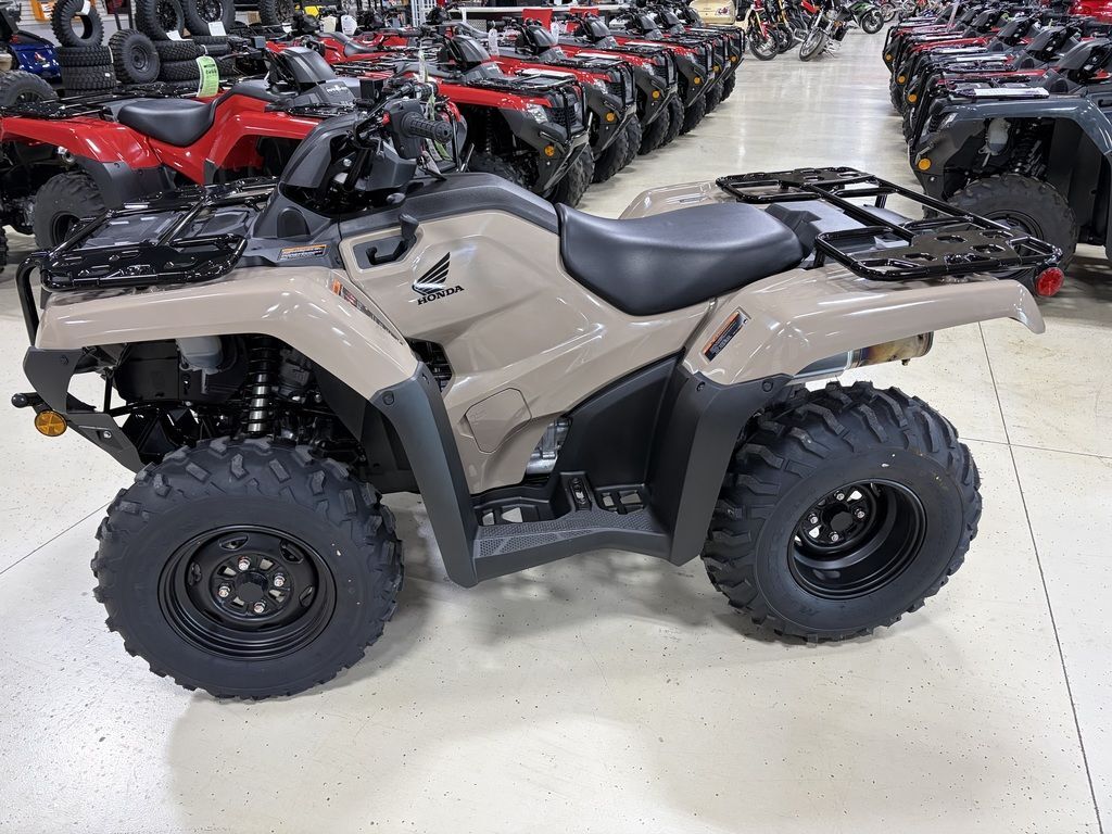 2027 Honda® Fourtrax Rancher Dct Eps BASE in storm lake IA