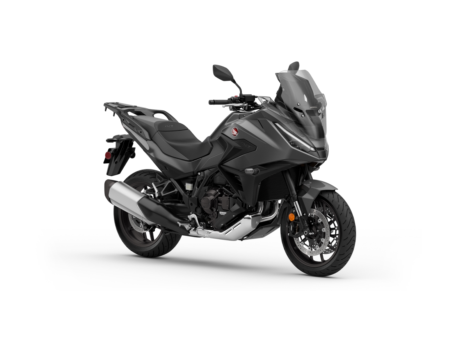 2026 Honda NT1100 DCT DCT in Storm Lake, IA