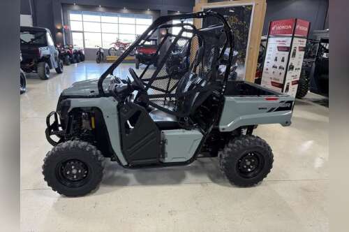 2026 Honda® Pioneer 520 BASE in storm lake IA