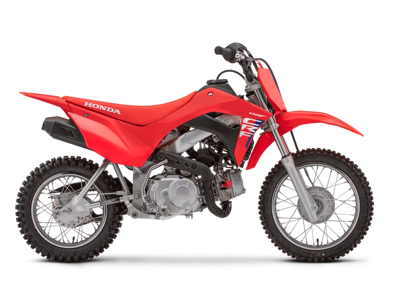 2027 Honda CRF110F 110F in Storm Lake, IA