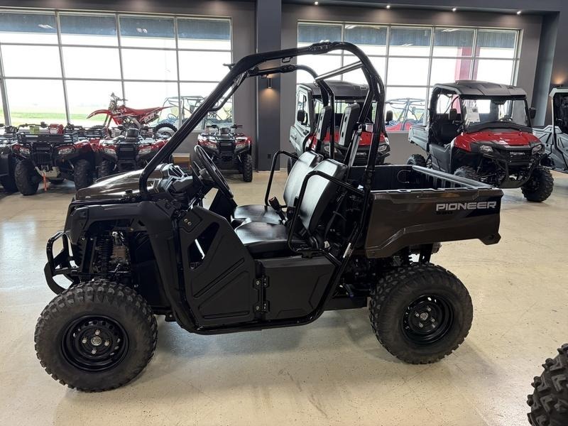 2022 Honda Pioneer 520 BASE in storm lake IA
