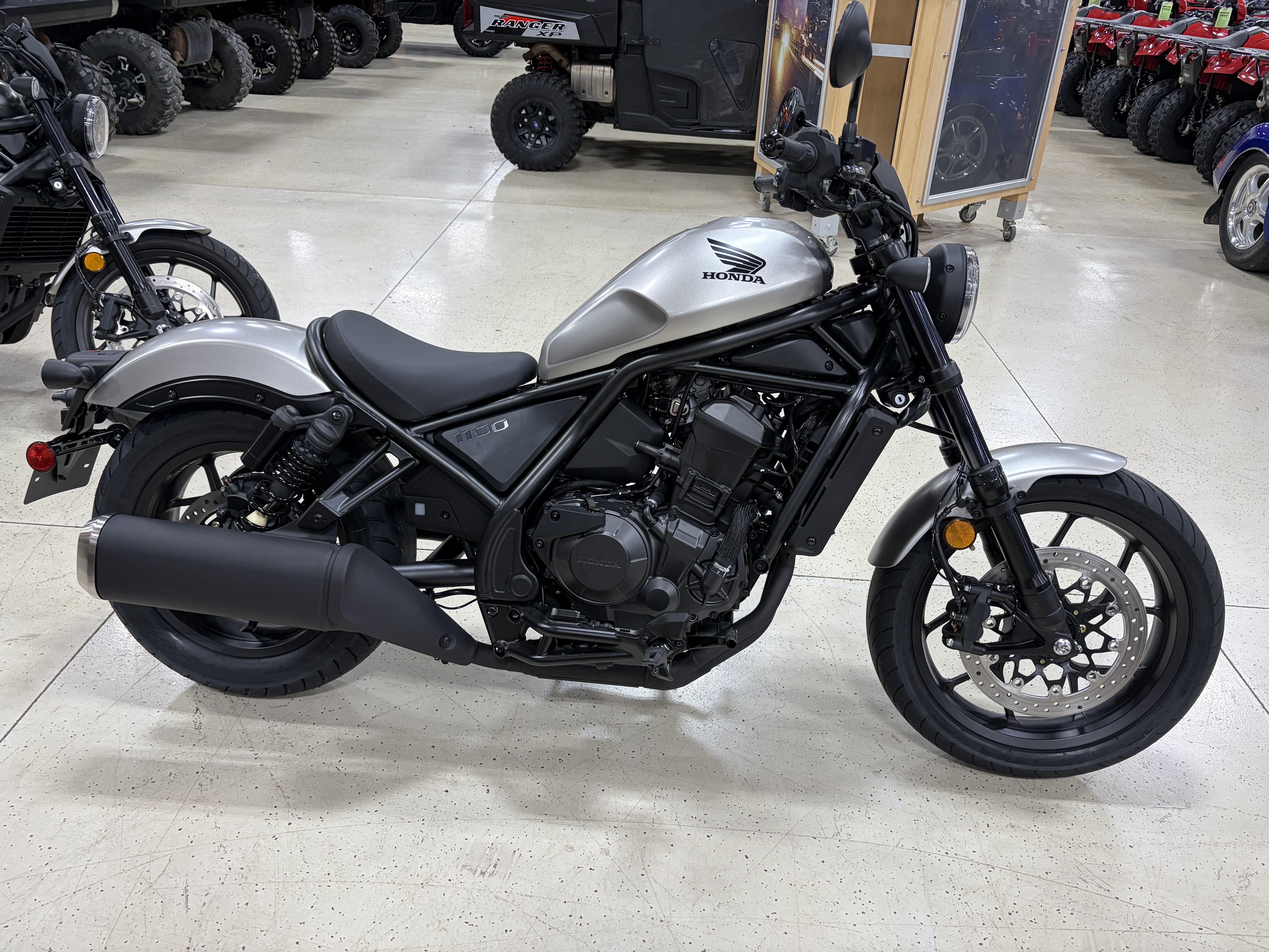 2026 Honda Rebel 1100 BASE in Storm Lake, IA