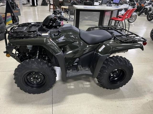2027 Honda FourTrax Rancher4x4 in storm lake IA