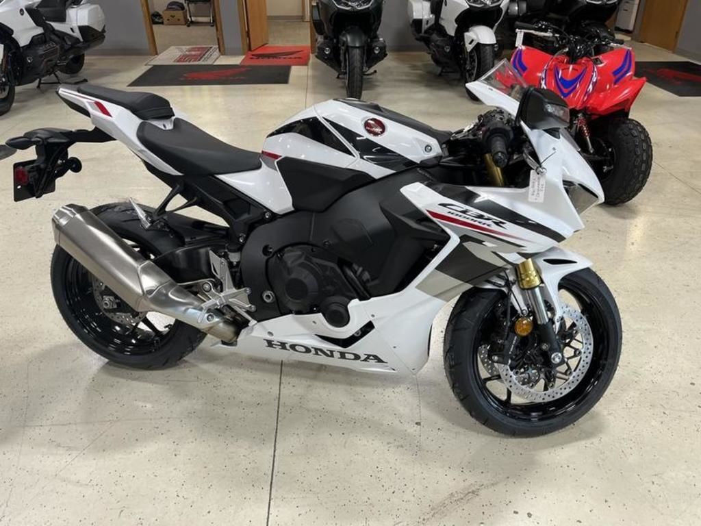 2026 Honda® Cbr1000Rr Abs 1000RR ABS in Storm Lake, IA