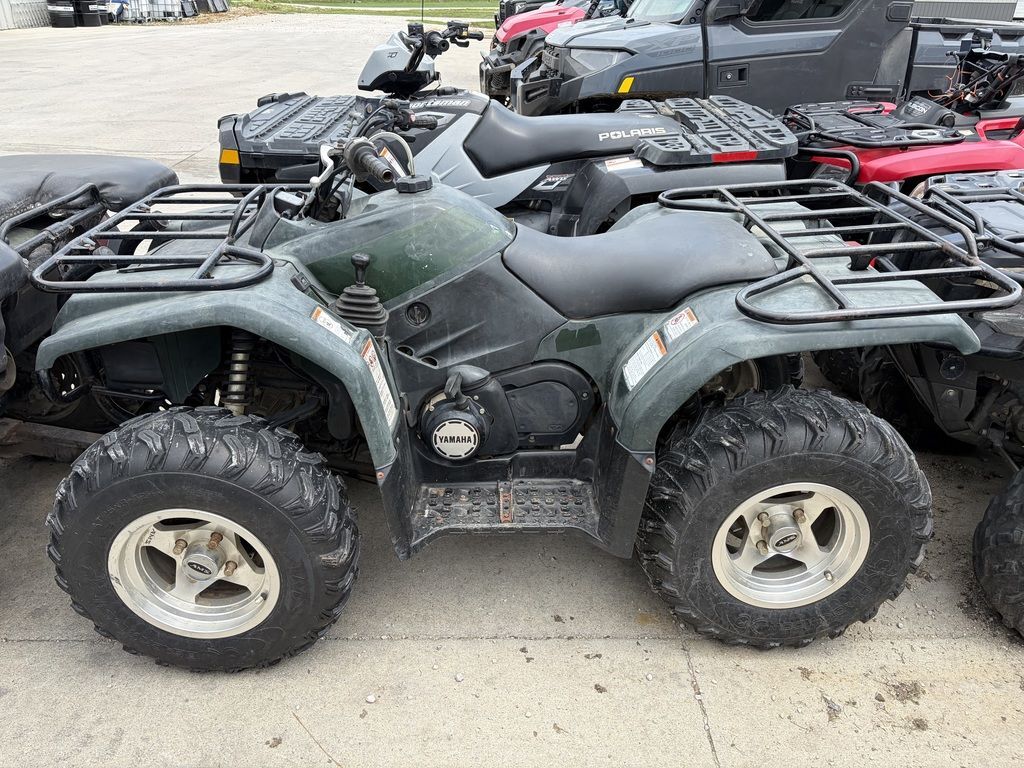 2000 Yamaha Kodiak 4X4 Automatic in storm lake IA