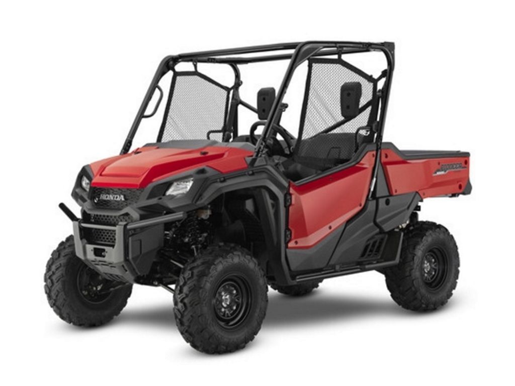2018 Honda® Pioneer 1000 Eps in storm lake IA