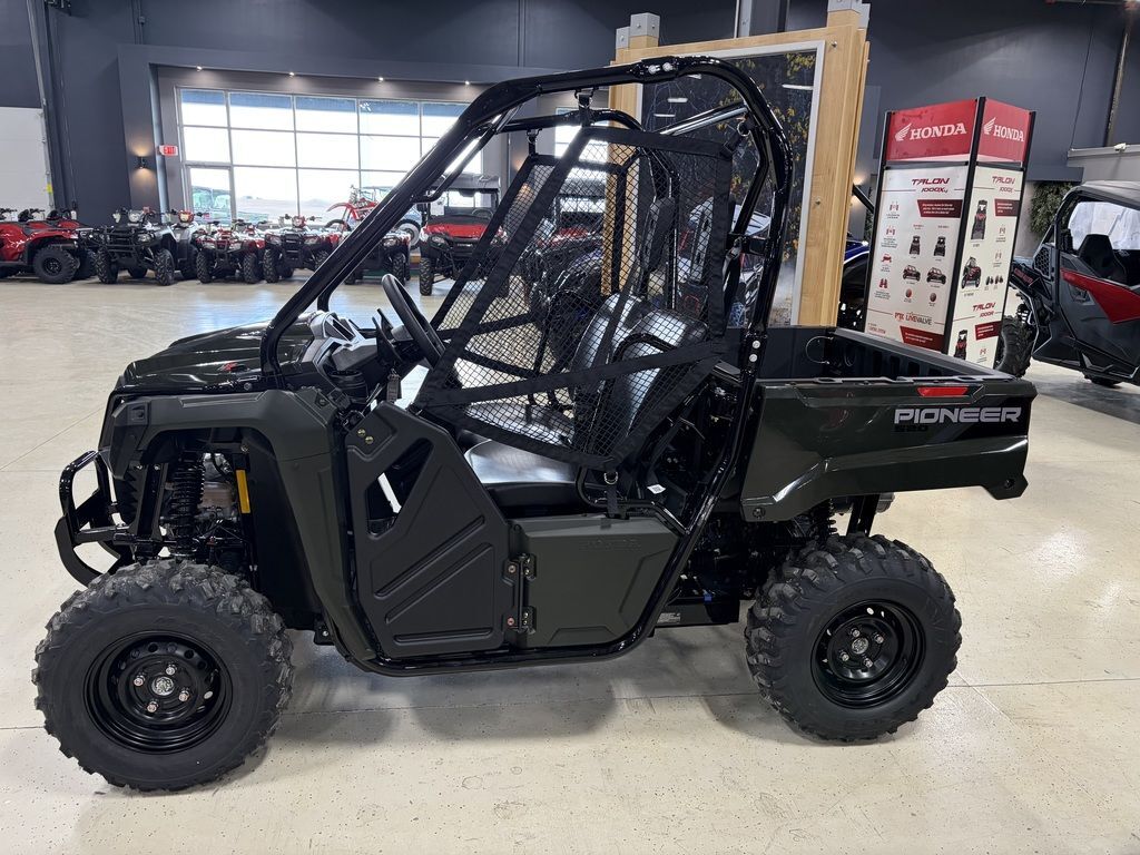 2026 Honda® Pioneer 520 BASE in storm lake IA