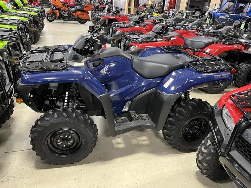 2026 Honda® Fourtrax Rancher 4X4 Automatic Dct Irs Eps 4X4 AT DCT IRS EPS in storm lake IA