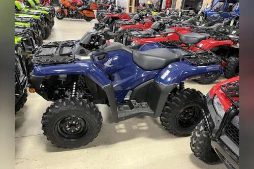 2026 Honda® Fourtrax Rancher 4X4 Automatic Dct Irs Eps 4X4 AT DCT IRS EPS in storm lake IA