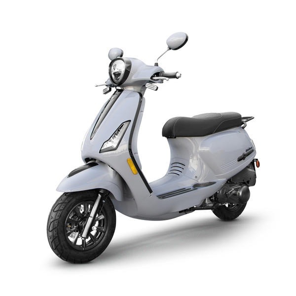 2026 Scootstar RetroStar 50 50 in Portland, OR