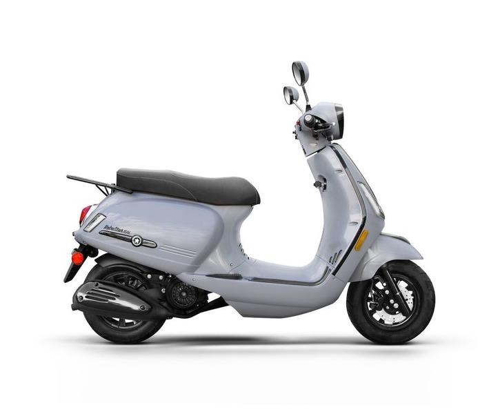 2026 Scootstar RetroStar 150i 150 in Portland, OR