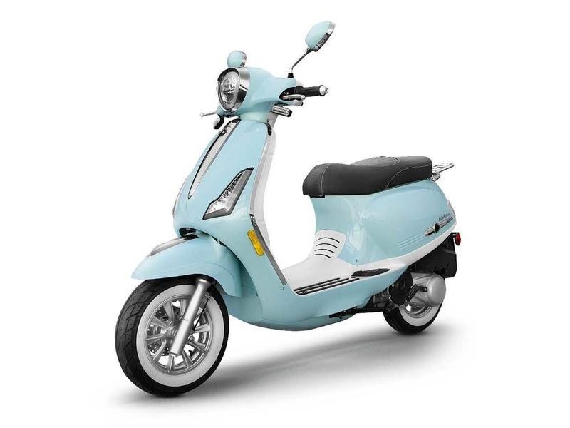 2026 Scootstar RetroStar 150i 150 in Portland, OR