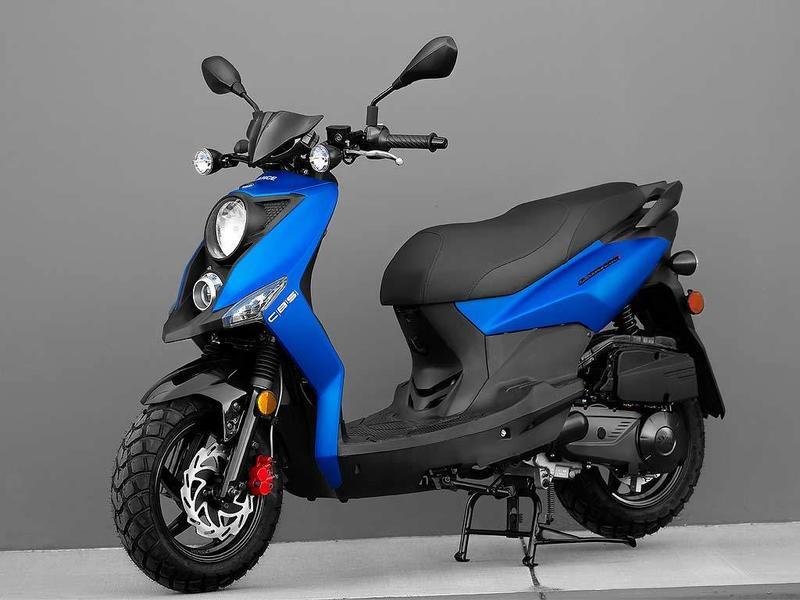 2024 Lance Powersport Cabo 200i 200I in Portland, OR