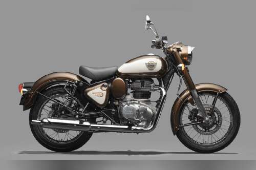 2027 Royal Enfield Classic 350 in portland OR