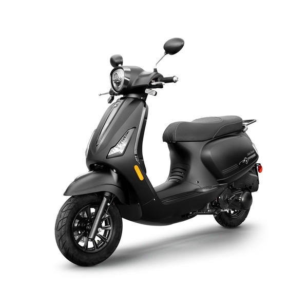 2026 Scootstar RetroStar 150i 150 in Portland, OR