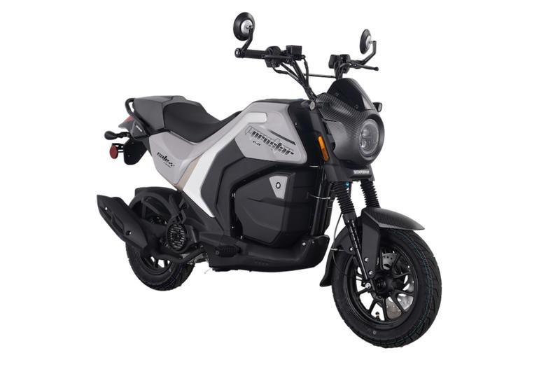 2026 Scootstar Prostar 150 in Portland, OR