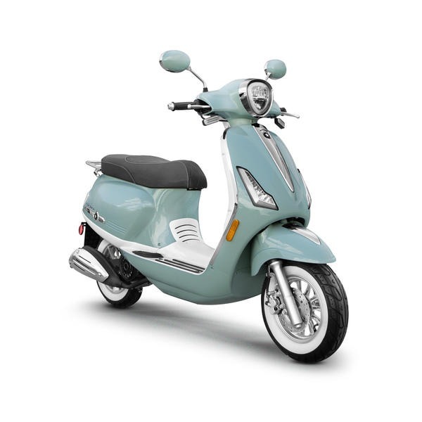2026 Scootstar RetroStar 150i 150 in Portland, OR