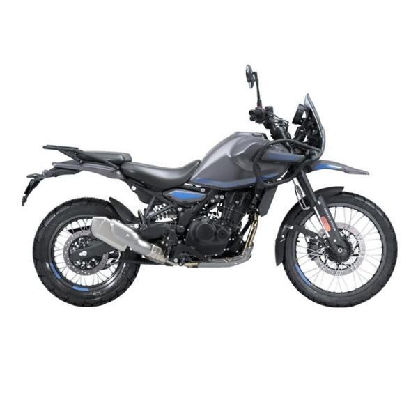 2026 Royal Enfield Himalayan 450 BASE in Portland, OR