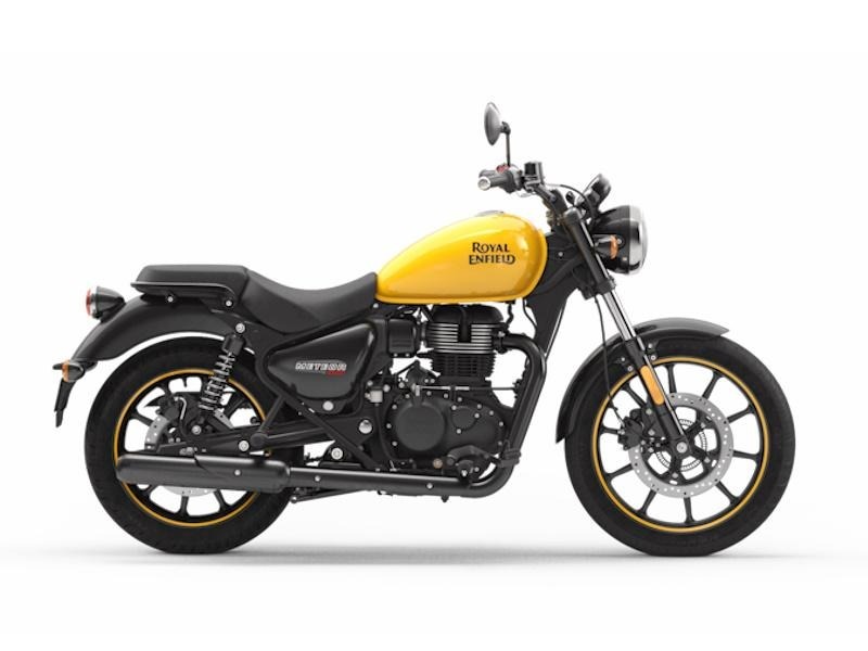 2024 Royal Enfield Meteor 350 350 in Portland, OR
