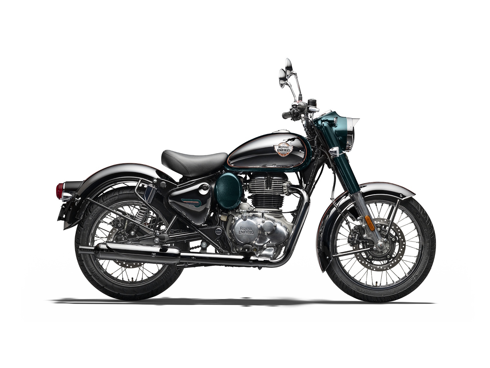 2027 Royal Enfield Classic 350 350 in Portland, OR