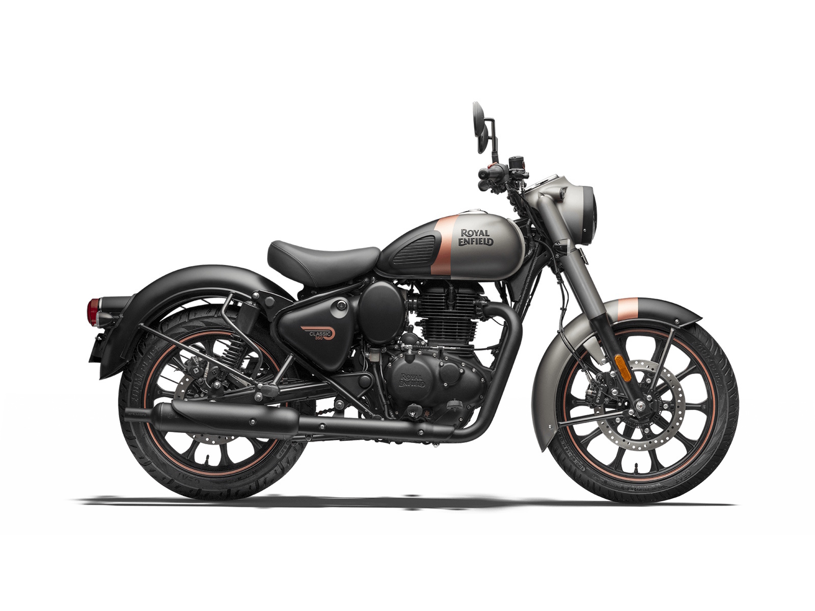 2026 Royal Enfield Classic 350 350 in Portland, OR