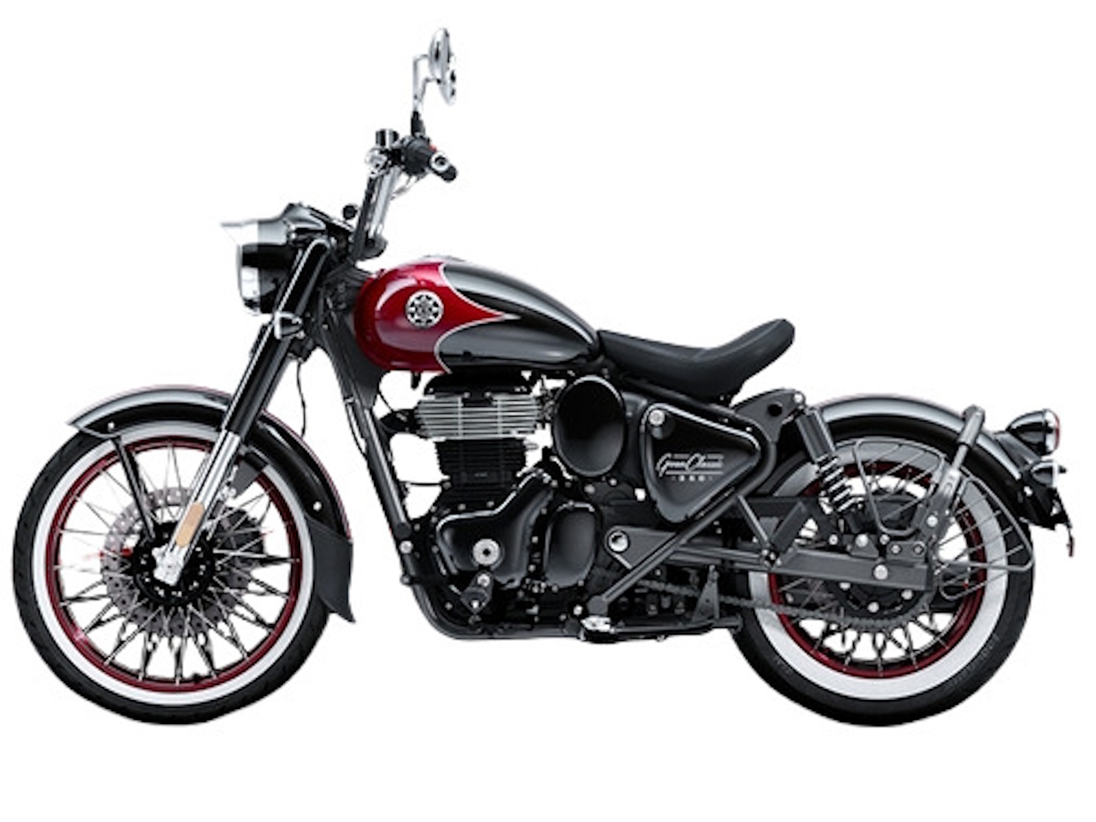 2026 Royal Enfield Goan Classic 350 350 in Portland, OR