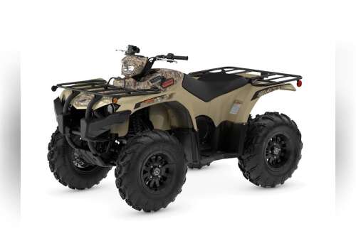 2026 Yamaha Kodiak 450 EPS in fayetteville AR