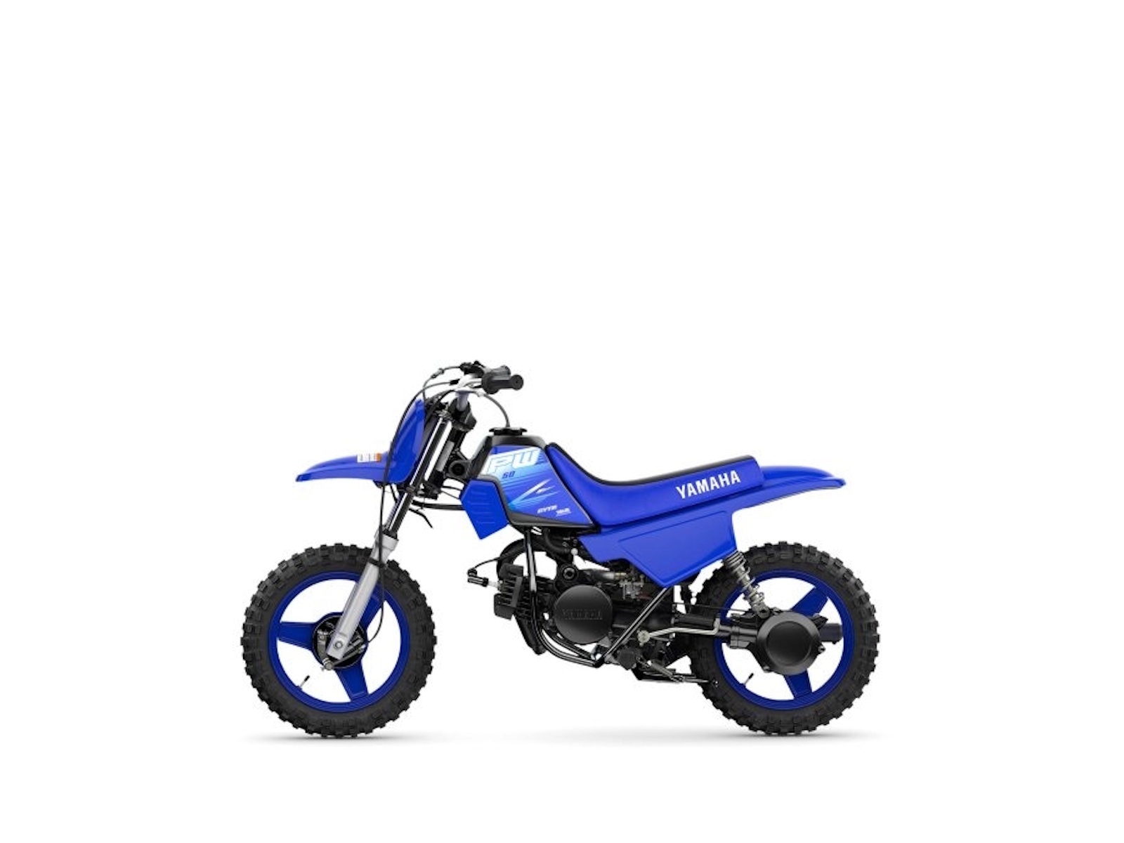 2027 Yamaha PW50 in Fayetteville, AR