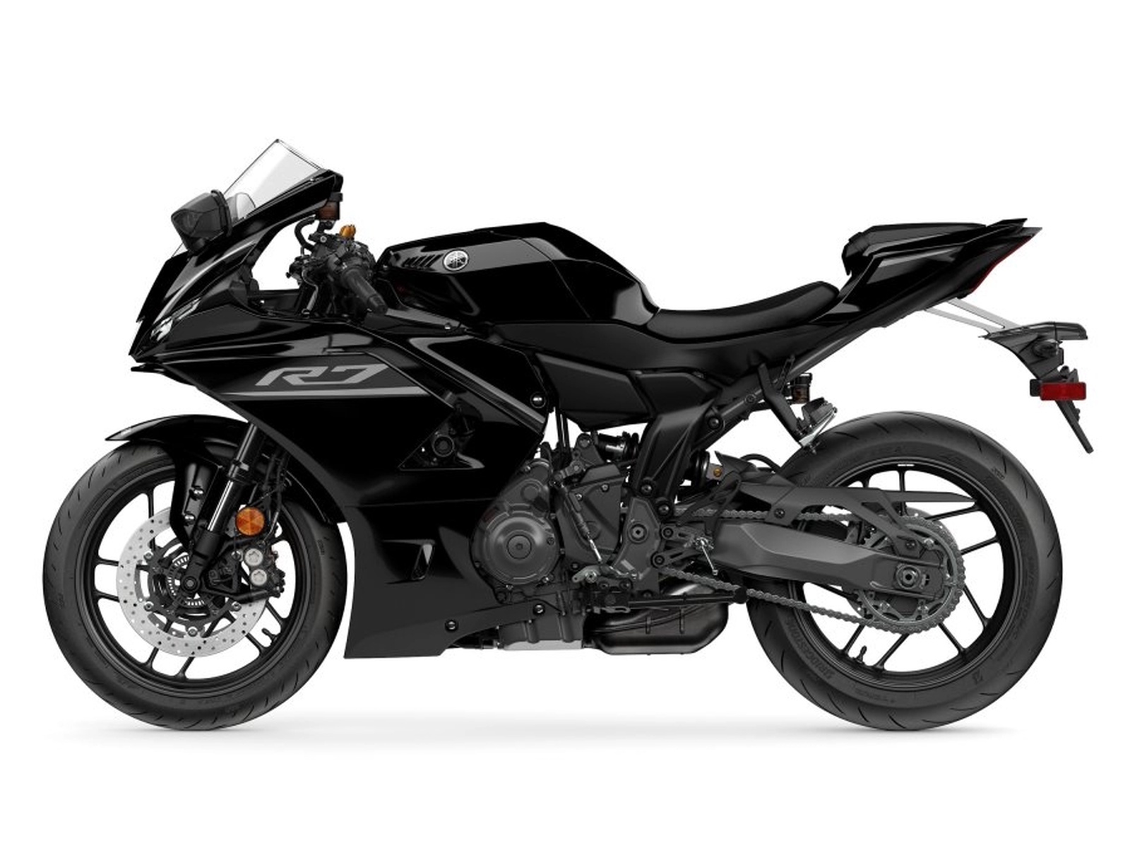 2026 Yamaha YZF-R7 R7 in Fayetteville, AR
