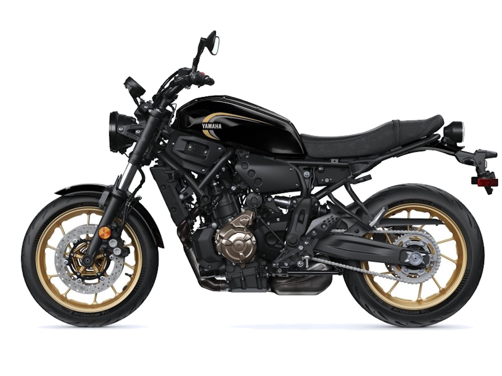 2025 Yamaha XSR700 700 in Fayetteville, AR
