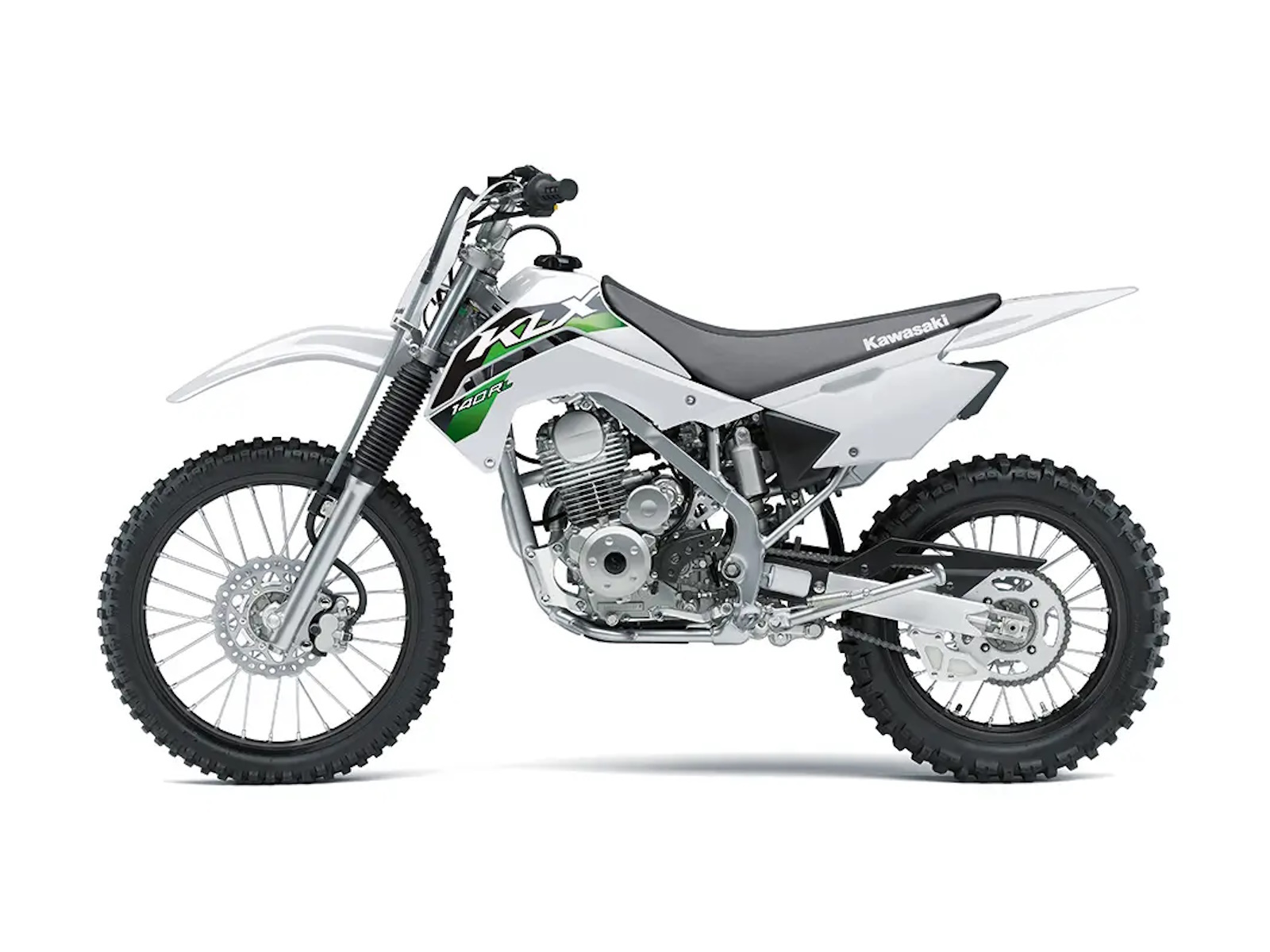 2027 Kawasaki KLX 140R L 140R L in Fayetteville, AR