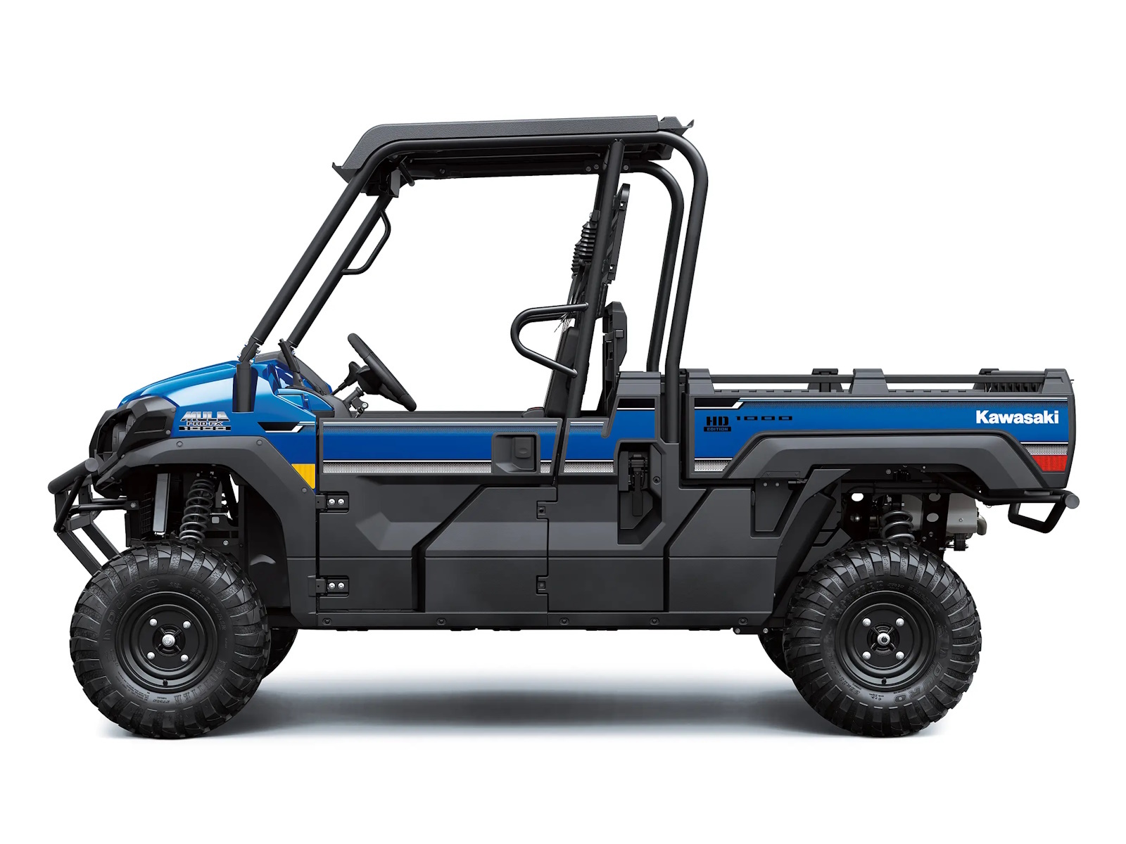 2027 Kawasaki MULE PRO-FX 1000 HD Edition in fayetteville AR