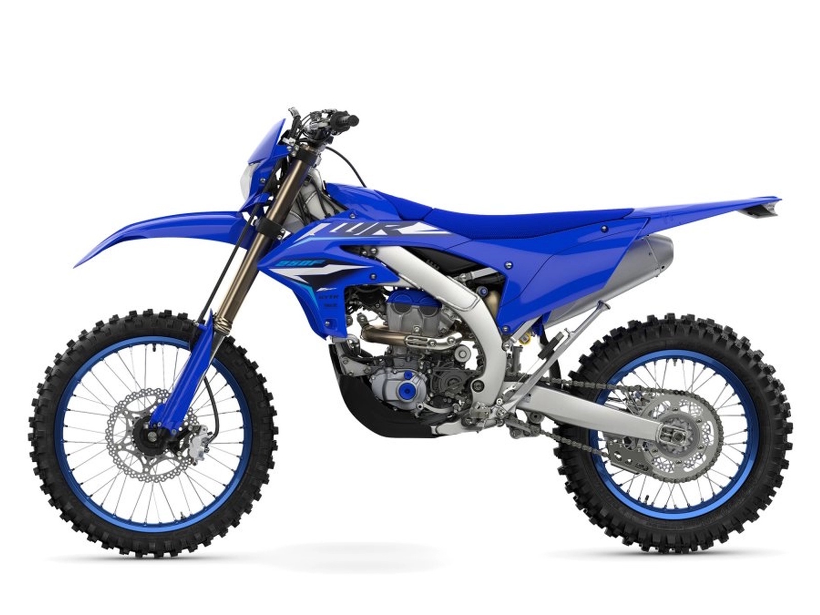2026 Yamaha WR250F in Fayetteville, AR