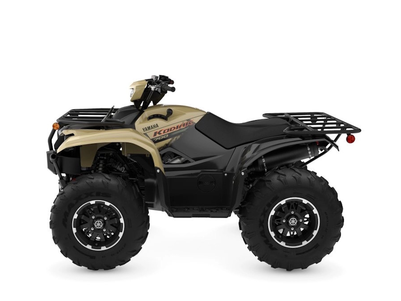 2027 Yamaha KODIAK 700 EPS XT-R in fayetteville AR