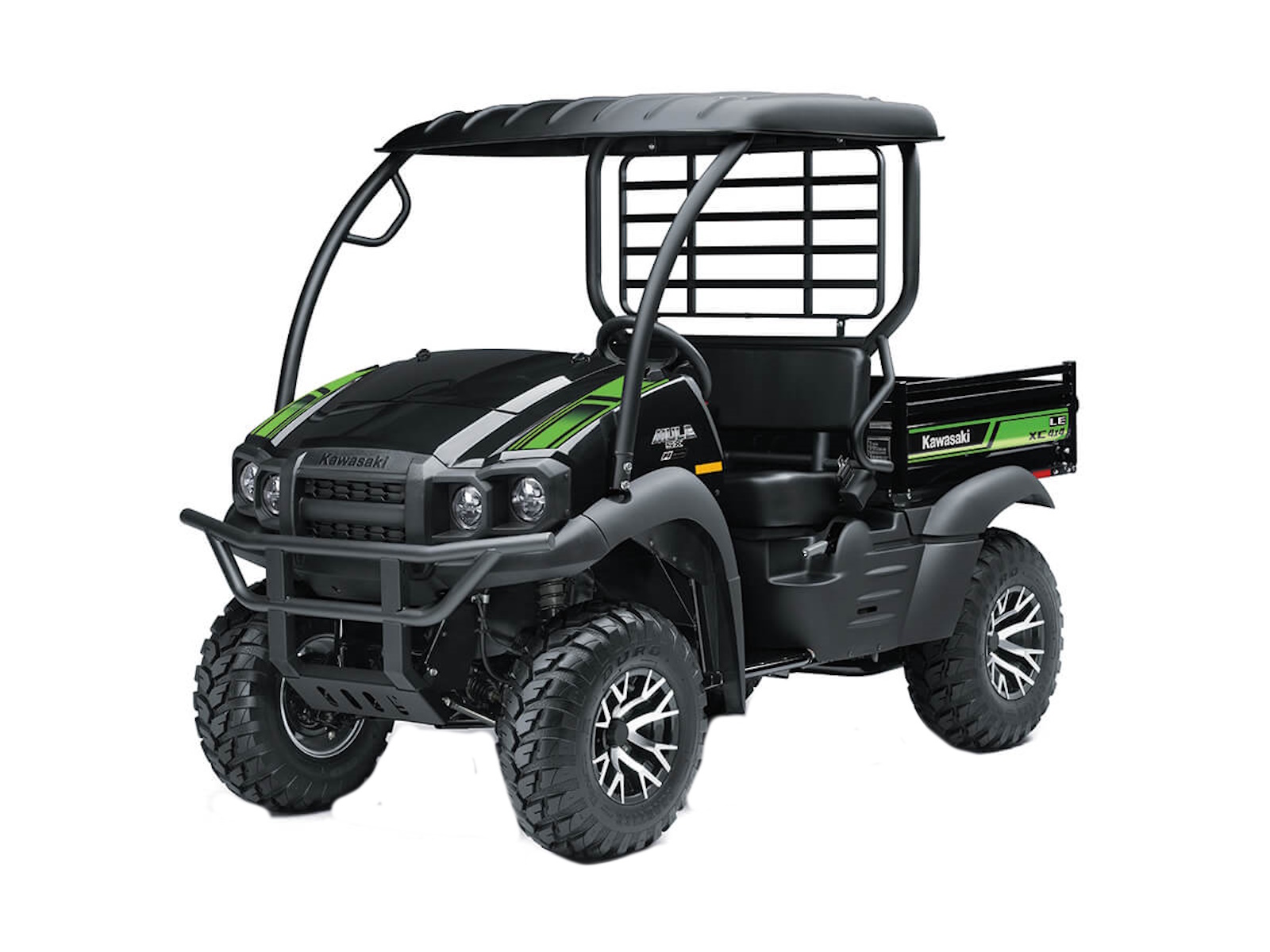 2026 Kawasaki MULE SX 4x4 XC LE SX 4X4 XC LE FI in fayetteville AR